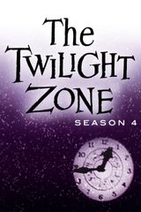 Key visual of The Twilight Zone 4