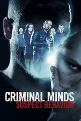 Key visual of Criminal Minds: Suspect Behavior 1