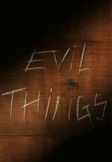 Key visual of Evil Things 1