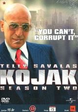 Key visual of Kojak 2