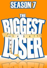 Key visual of The Biggest Loser 7