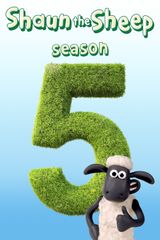 Key visual of Shaun the Sheep 5