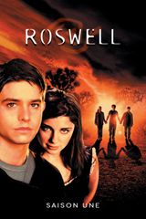 Key visual of Roswell 1