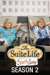 Key visual of The Suite Life of Zack & Cody 2