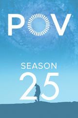 Key visual of POV 25