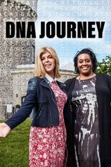 Key visual of DNA Journey 4