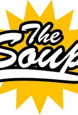 Key visual of The Soup 1