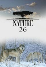Key visual of Nature 26