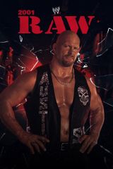 Key visual of WWE Raw 9