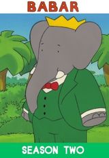 Key visual of Babar 2