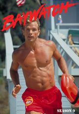 Key visual of Baywatch 9