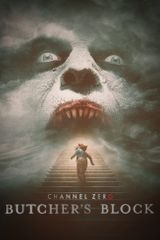 Key visual of Channel Zero 3