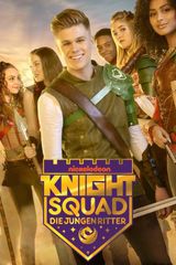 Key visual of Knight Squad 2