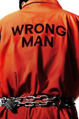 Key visual of Wrong Man 1