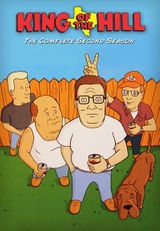 Key visual of King of the Hill 2