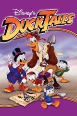 Key visual of DuckTales 3