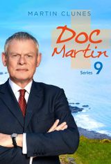 Key visual of Doc Martin 9