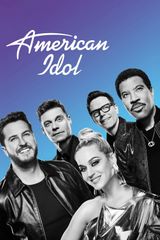 Key visual of American Idol 3