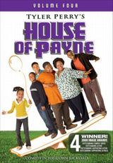 Key visual of House of Payne 4