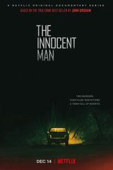 Key visual of The Innocent Man 1