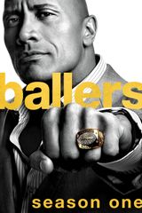 Key visual of Ballers 1
