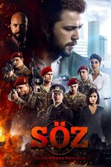 Key visual of Söz 3