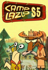 Key visual of Camp Lazlo 5