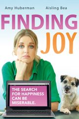 Key visual of Finding Joy 1