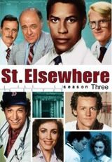 Key visual of St. Elsewhere 3