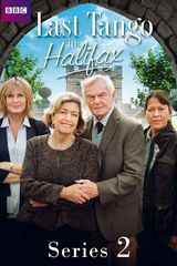 Key visual of Last Tango in Halifax 2