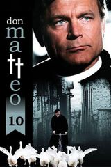 Key visual of Don Matteo 10