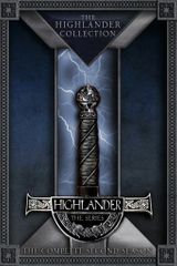 Key visual of Highlander: The Series 2