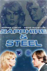 Key visual of Sapphire & Steel 6