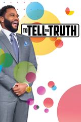 Key visual of To Tell the Truth 4