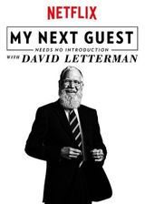 Key visual of My Next Guest Needs No Introduction With David Letterman 3