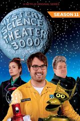 Key visual of Mystery Science Theater 3000 1