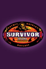 Key visual of Survivor 12