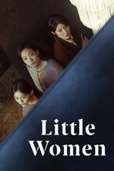 Key visual of Little Women 1