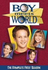 Key visual of Boy Meets World 1