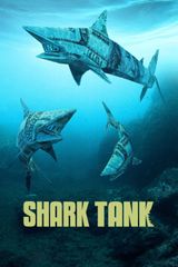 Key visual of Shark Tank 11