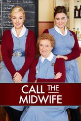 Key visual of Call the Midwife 13