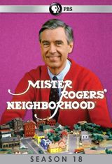 Key visual of Mister Rogers' Neighborhood 18