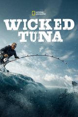 Key visual of Wicked Tuna 11