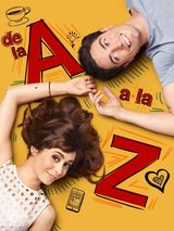 Key visual of A to Z 1