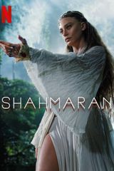 Key visual of Shahmaran 2