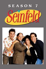 Key visual of Seinfeld 7