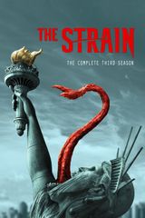 Key visual of The Strain 3