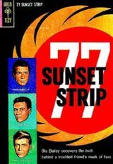 Key visual of 77 Sunset Strip 2