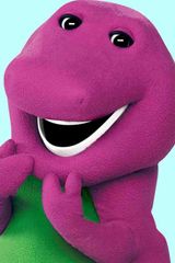 Key visual of Barney & Friends 13