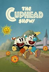 Key visual of The Cuphead Show! 2